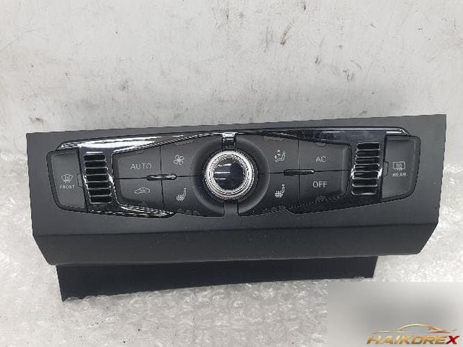 Audi A4 2013 — переключатель климат-контроля 8K1 820 043 R