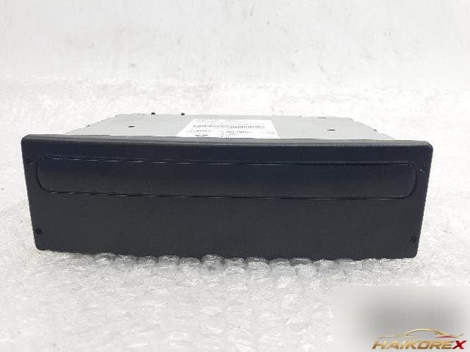 Renault QM5 2008 — AV-система 28013JY10A