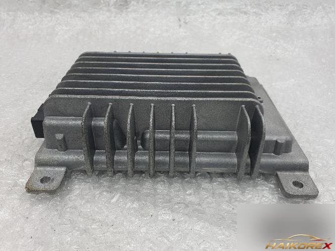 Renault QM5 2008 — усилитель (28061JY10A)