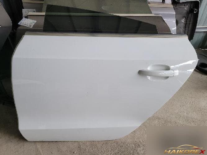 Audi A5 2014 — дверь задняя левая (2)