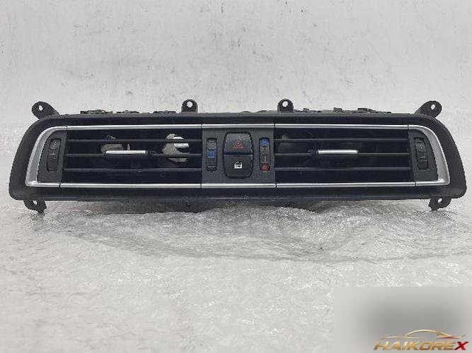 BMW 7 Series 2011 — воздуховод центральный 6422 9115859-08