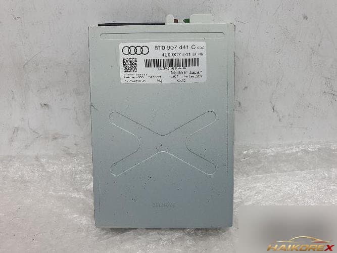 Audi A4 2013 — модуль камеры заднего вида 8T0 907 441 C 3