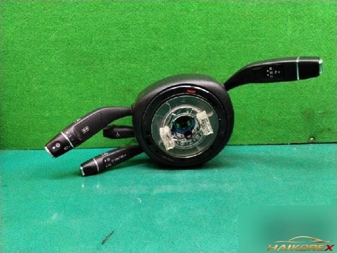 Mercedes-Benz C-Class 2018 — контактное кольцо (clock spring) A2059008312