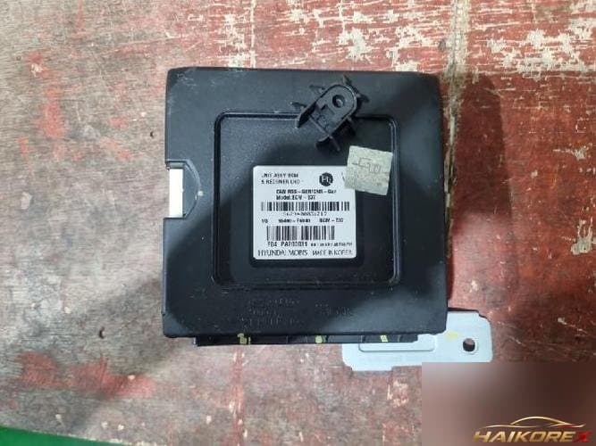 Kia K7 2016 ETACS/BCM 95400-F6040