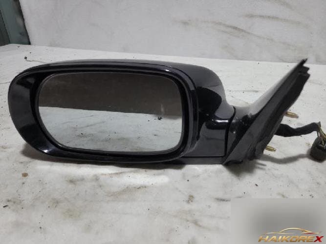 Hyundai Granzer 2005 — боковое зеркало левое