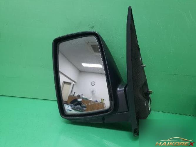 Hyundai Porter 2012 — боковое зеркало левое