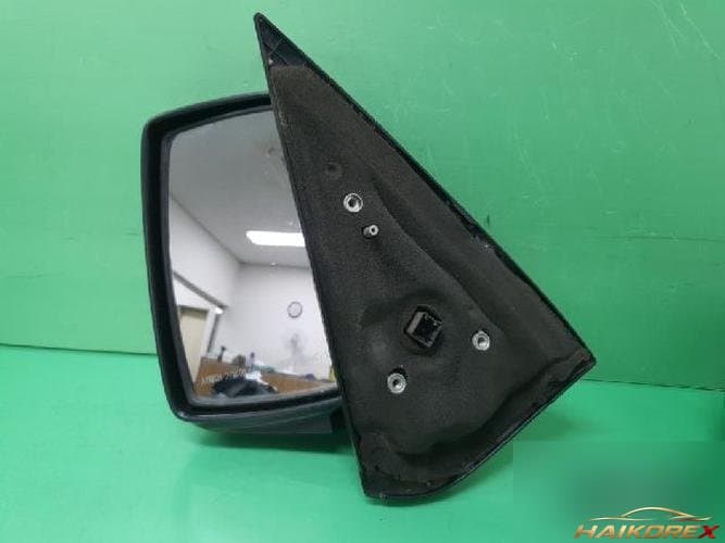 Hyundai Porter 2008 — зеркало боковое левое