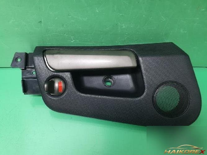 KG Mobility Korando 2012 — дверная защелка 3