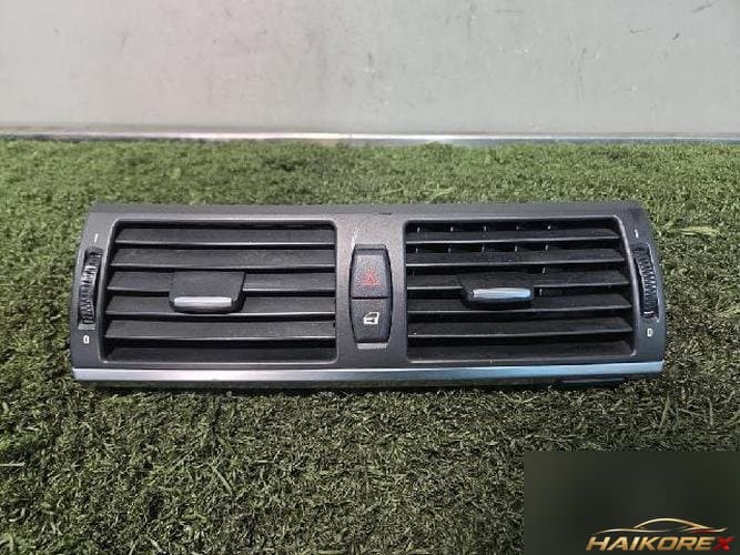 BMW X-серия 2010 — дефлектор воздуховода 6512 9197 002