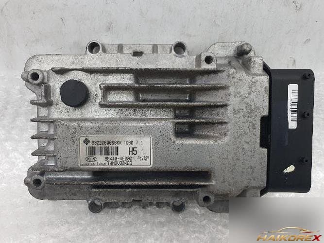 Kia Mohave 2012 — блок управления коробкой передач TCU 95440-4E000