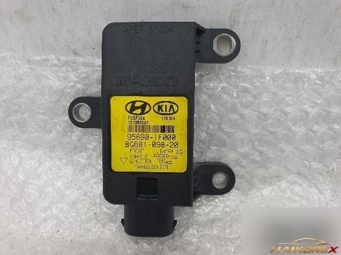 Kia Mohave 2012 — датчик 95690-1F000