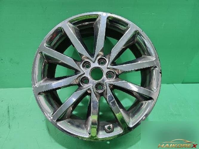 Kia Sorento 2016 — алюминиевый диск 52910C5350