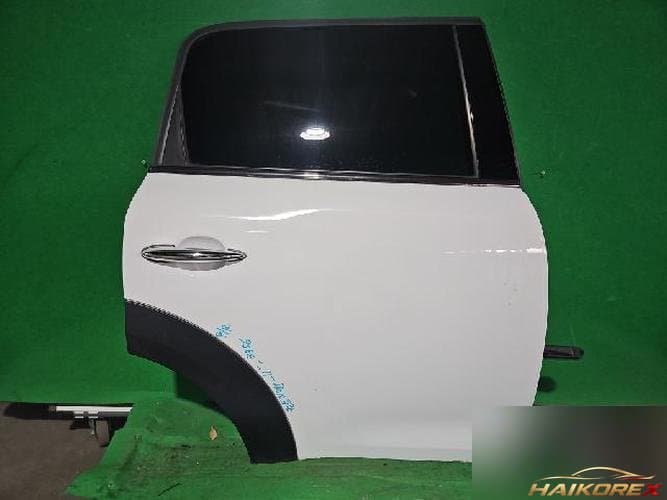Mini Countryman 2011 — дверь задняя правая 9805930