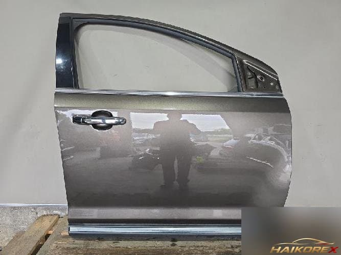 Ford MKX 2011 — передняя дверь правая