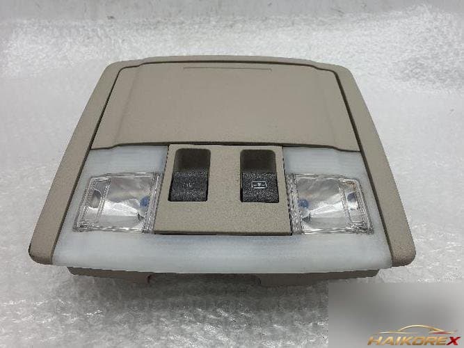 Ford MKX 2011 — плафон салона AA13 78519A58