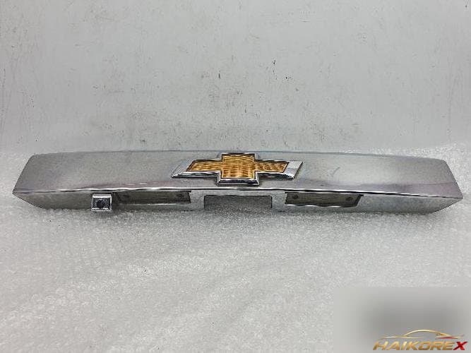 Chevrolet Orlando 2015 — крышка багажника 95270510