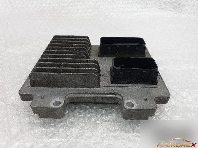 Chevrolet Orlando 2015 — блок управления двигателем ETACS/BCM 12659379