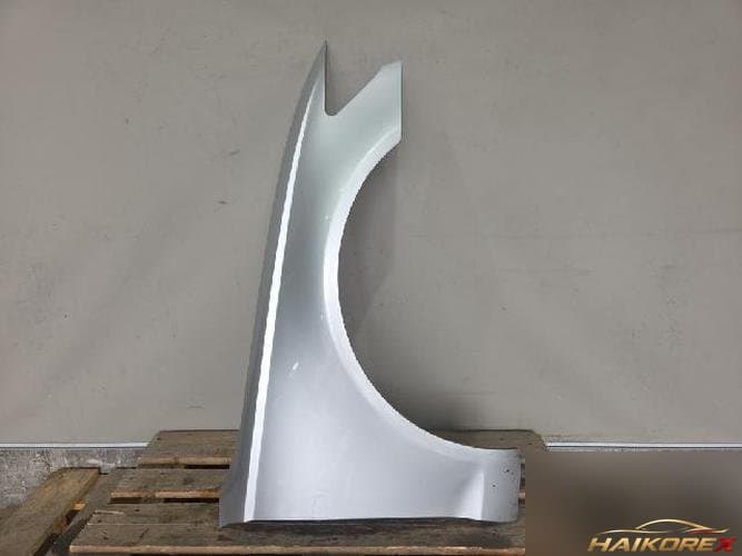 Audi A6 2014 — крыло переднее правое