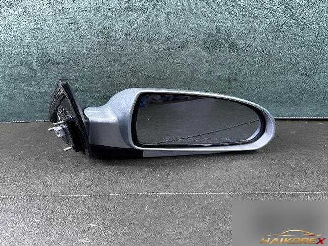 Hyundai Avante 2009 — зеркало боковое правое 1
