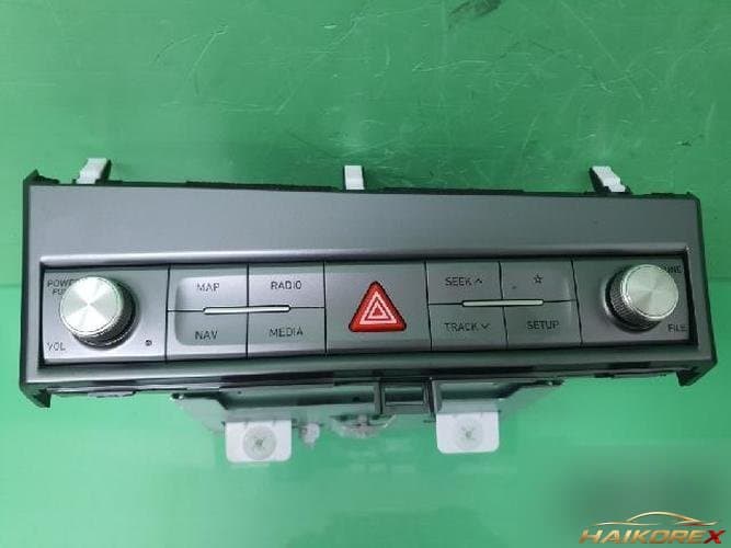 Hyundai Nexo 2023 — AV система 96560-M5000TTM 2