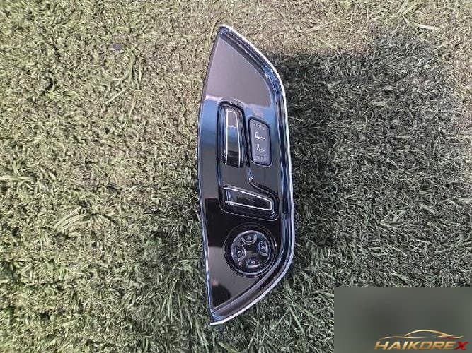 Audi A8 2012 — кнопка/переключатель сиденья 4H1959819E