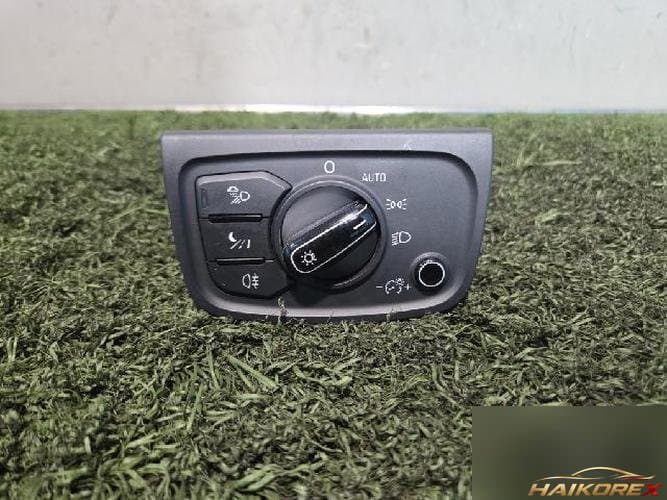 Audi A8 2012 — кнопка/переключатель 4H0 941 531 C 1
