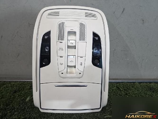 Audi A8 2012 — плафон салона 4H0 951 177 3
