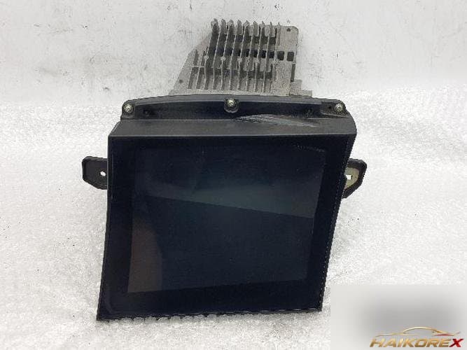 BMW 7 Series 2011 — head-up display 6230-9 252 339