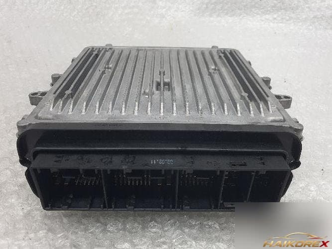 BMW 7 2011 — ЭБУ двигателя DDE 8 515 073-01