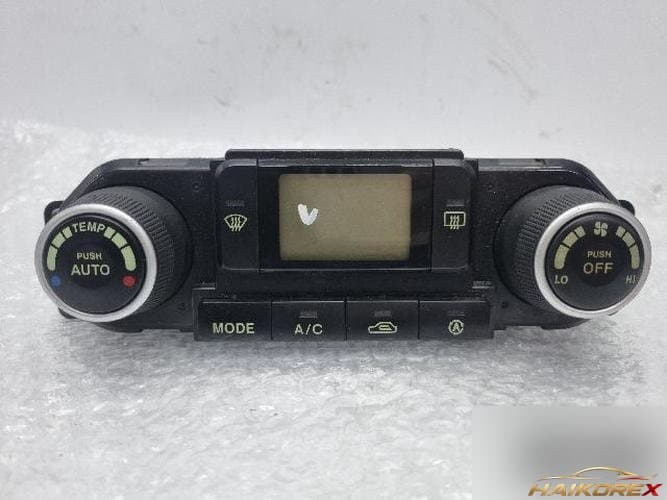 Hyundai Sonata 2005 — переключатель климат-контроля 97250-3KXXX