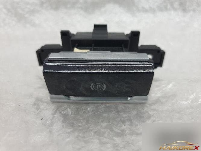 Citroën C4 2015 — кнопка/переключатель EPB 96781160