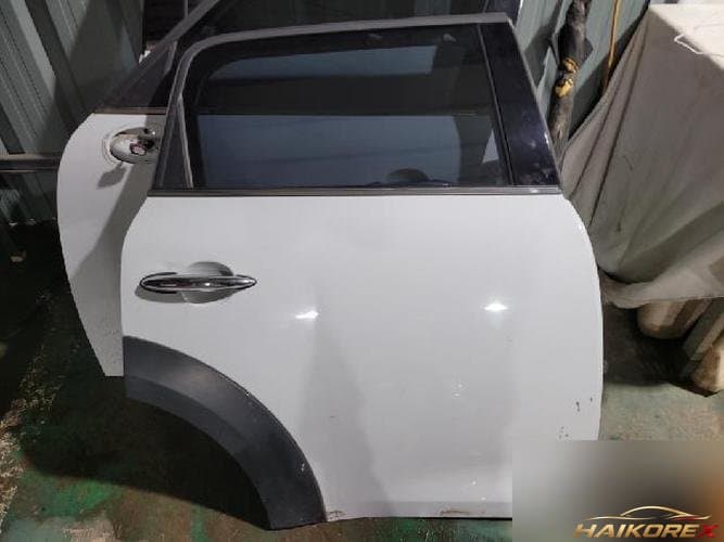 MINI Countryman 2014 — дверь задняя правая