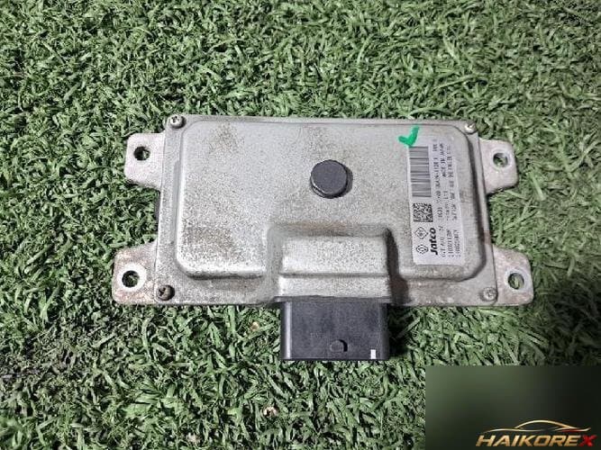 Renault SM6 2016 — блок управления КПП TCU 310321128R 6