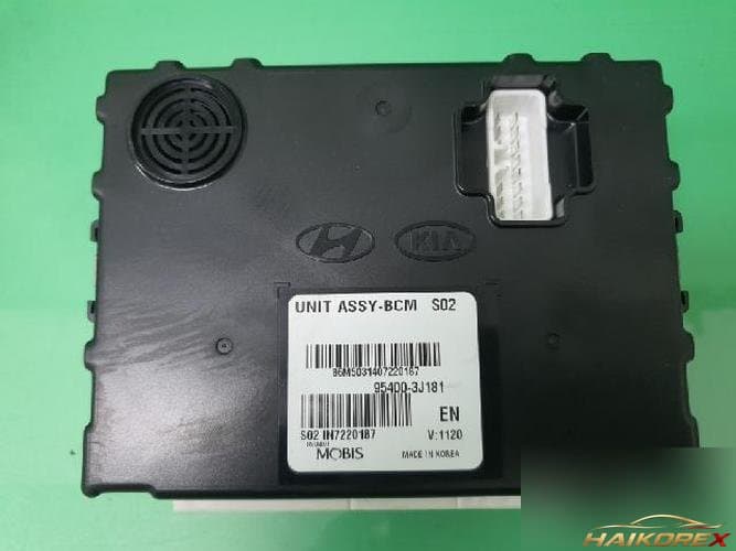 Hyundai Veracruz 2015 — модуль (блок) 95400-3J181