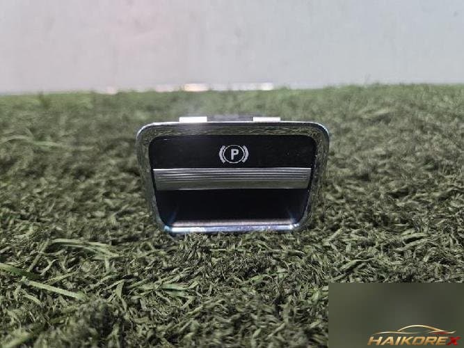 Mercedes-Benz S-Class 2006 — кнопка/выключатель 221 540 14 45 46