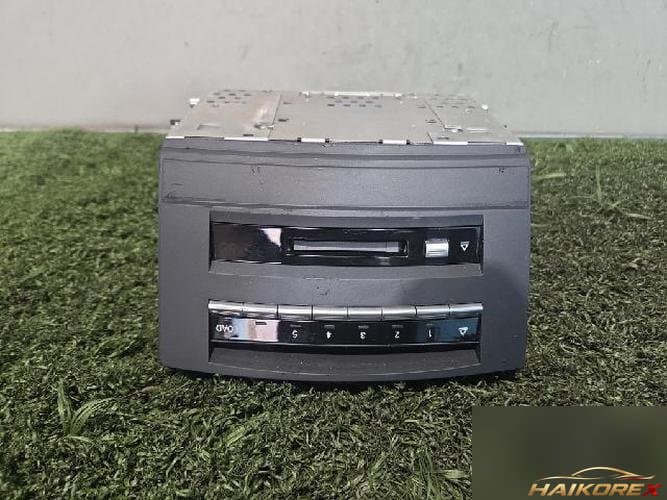 Mercedes-Benz S-Class 2006 — аудиосистема A221 870 25 86 87