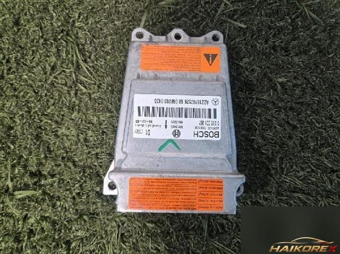 Mercedes-Benz S-Class 2006 — модуль (блок) A2218707526