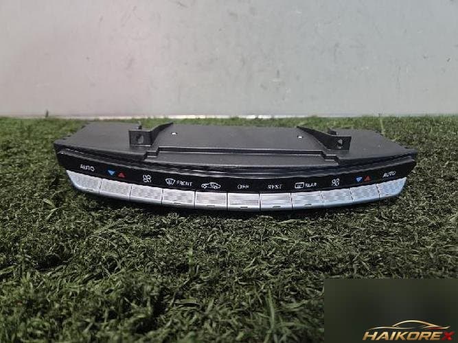 Mercedes-Benz S-Class 2006 — переключатель климат-контроля (кондиционер) A2218709810