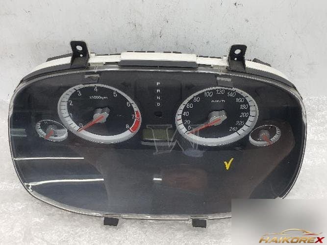 Hyundai Grandeur 2006 — приборная панель 94003-3L010