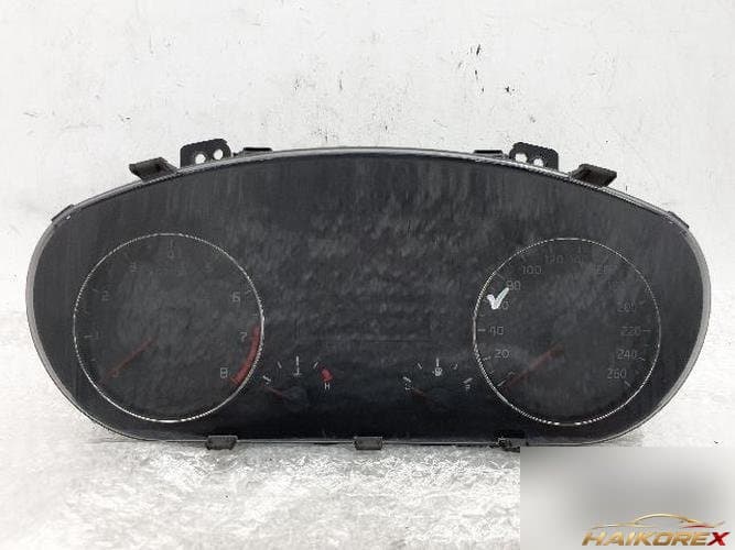 Kia K7 2013 — панель приборов 94023-3R000
