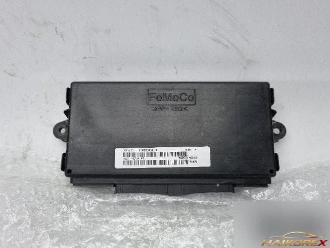 Ford MKX 2011 — модуль BCM ETACS BC3T-14C708-AG