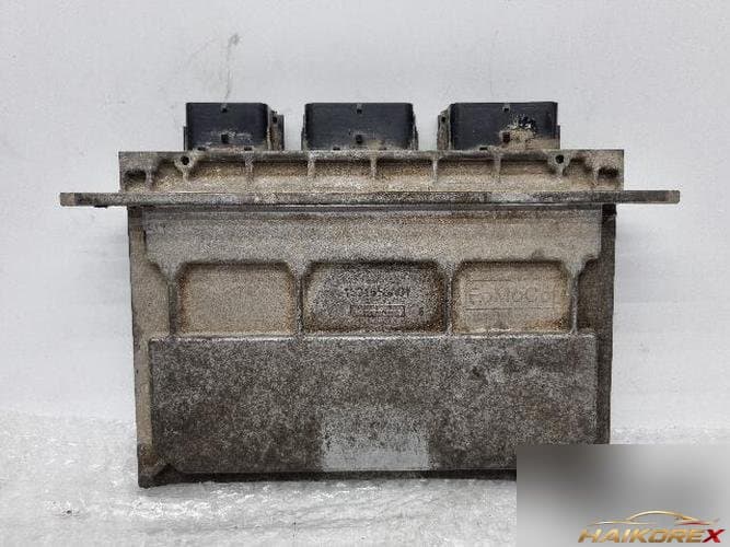 Ford MKX 2011 — блок управления двигателем ECU DT4A-12A650-GD