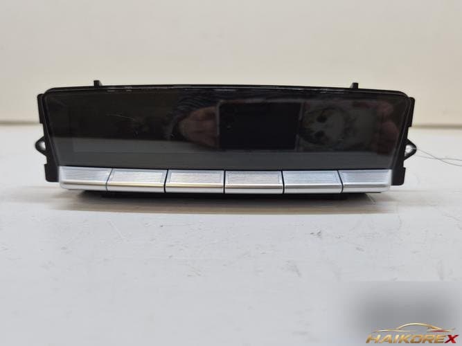 Mercedes-Benz S-Class 2008 — переключатель (прочее) A2218204697