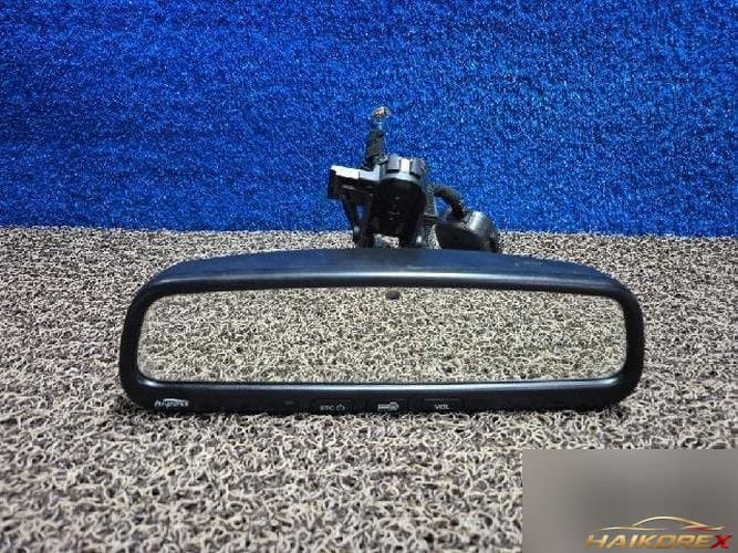 Kia K9 2013 — зеркало салонное 960003T000