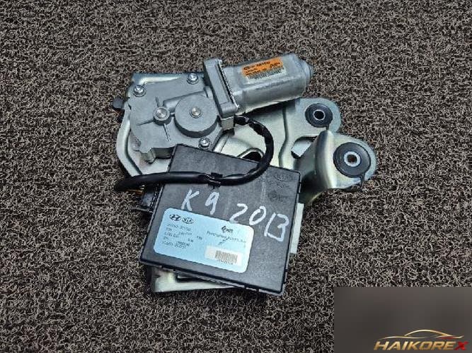 Kia K9 2013 — мотор электрического подъёмника багажника 505600B000