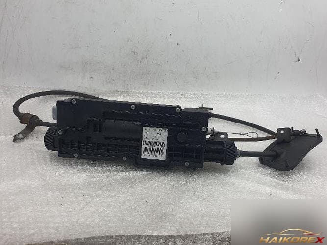 Renault QM5 2014 — модуль EPB 36010-3039R