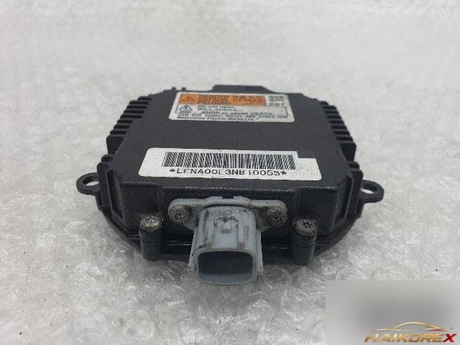 Renault QM5 2014 — балласт HID фары 1