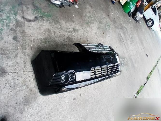 Daewoo Tosca 2008 — передний бампер