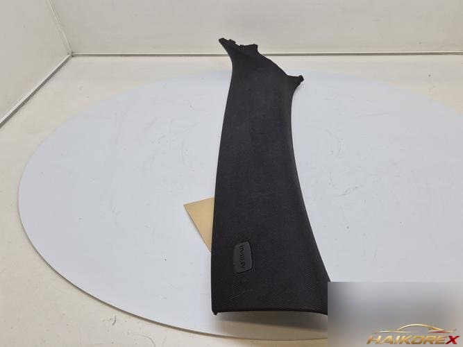 Porsche Cayenne 2010 — накладка стойки A левая 7L5867233