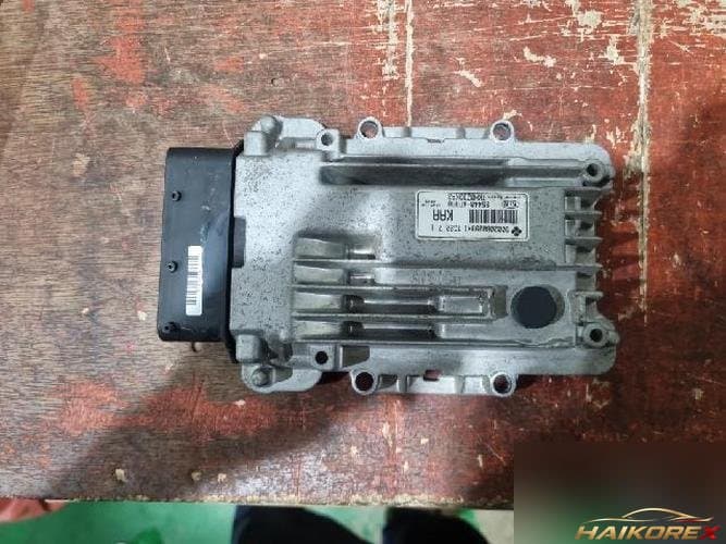 Kia K9 2012 — блок управления коробкой передач (TCU) 95440-4FAA0
